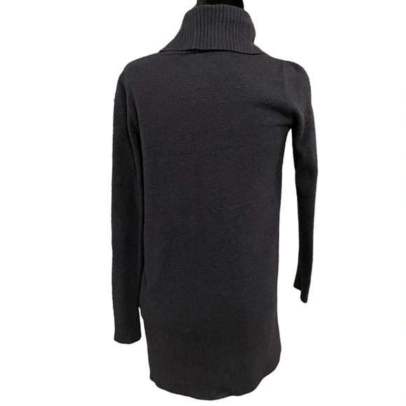 Barefoot Dreams The Cozy Chic Lite Circle Cardigan XS/S - Picture 9 of 10